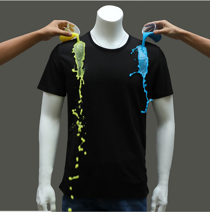 Waterproof T-shirt - Elevura Elevura Waterproof T-shirt