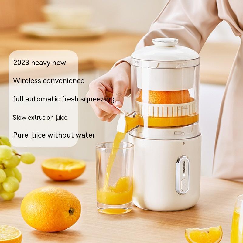 Extract All Wireless Electric Juicer - Elevura Elevura Electric Juicer