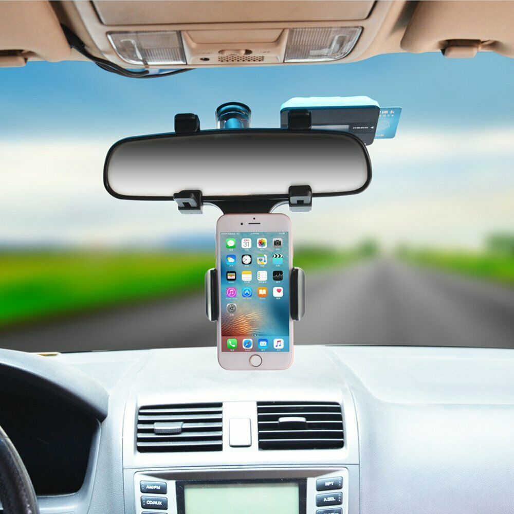 Car Phone Holder - Elevura Elevura Car Phone Holder