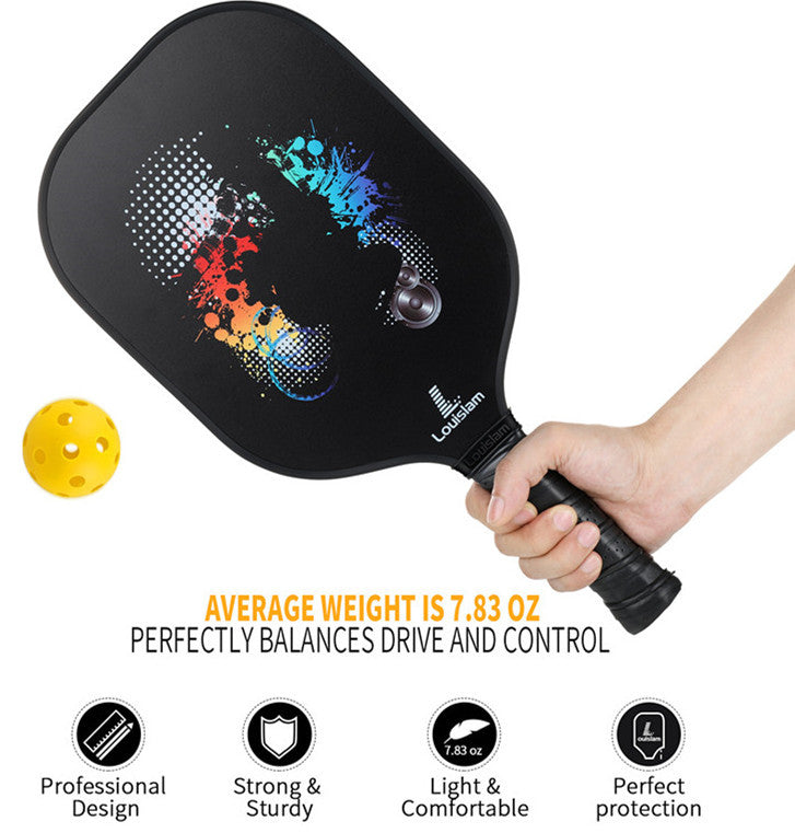 USAPA Approved Pickleball paddle - Elevura Elevura Pickleball paddle