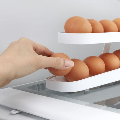 Egg Dispenser - Elevura Elevura Egg Dispenser