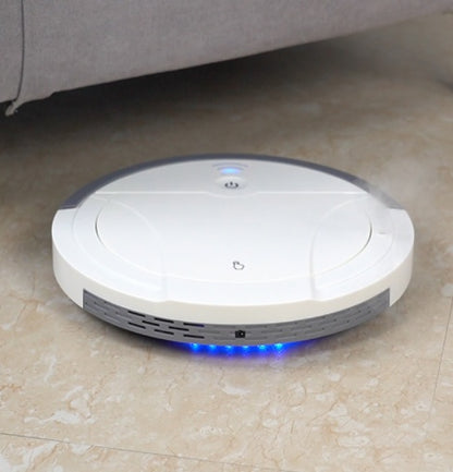 Smart Mopping Robot| Dual-purpose - Elevura Elevura Smart Mopping