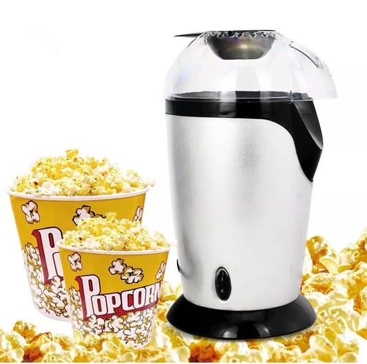 Popcorn Maker - Elevura Elevura Popcorn Maker