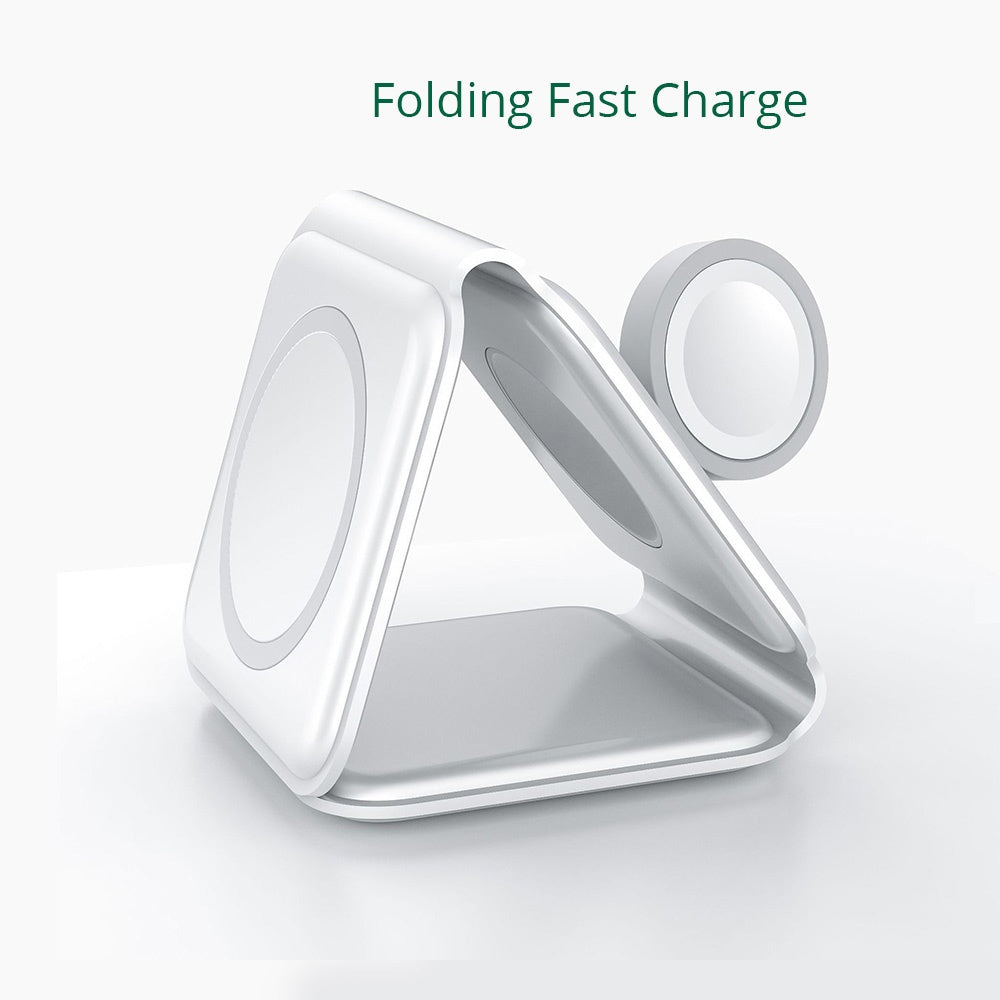 Multi-Wireless Charger - Elevura Elevura Wireless Charger