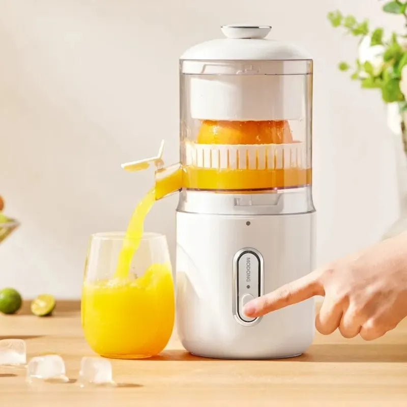 Extract All Wireless Electric Juicer - Elevura Elevura Electric Juicer