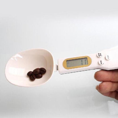 Weight Measuring Spoon - Elevura Elevura Weight Measuring Spoon