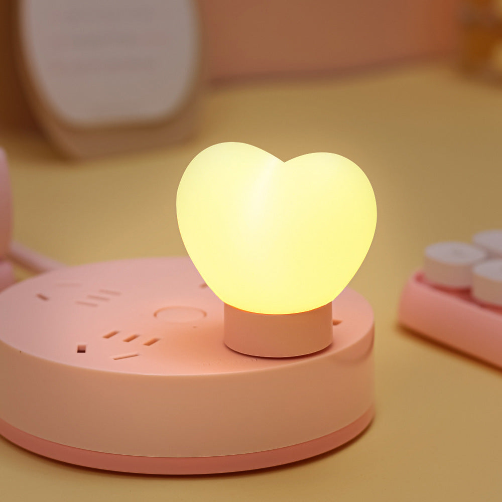 Love Light | USB | Battery - Elevura Elevura Pink / USB Lights Tech