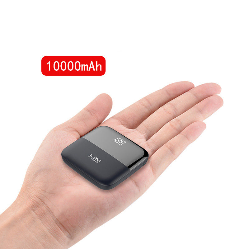 Mini Power Bank | 10000mAh - Elevura Elevura Mini Power Bank