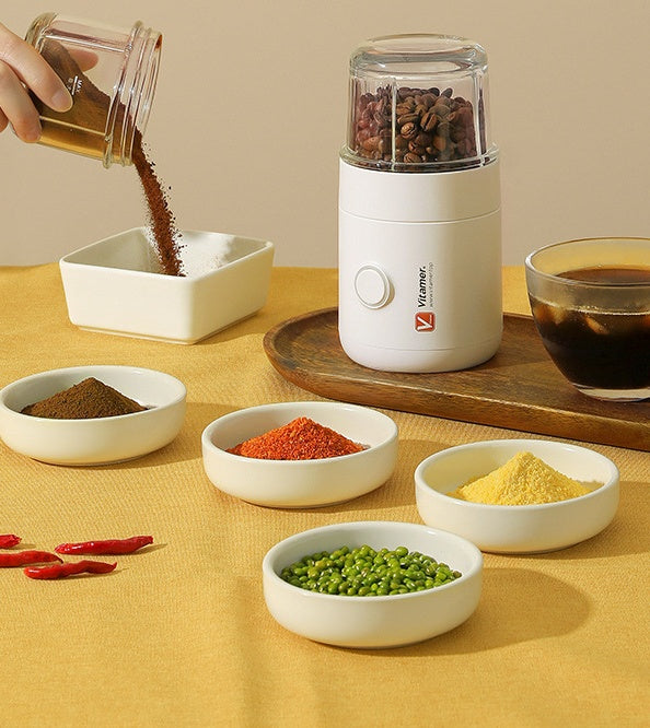 Portable Juicer and Grinder | USB - Elevura Elevura Portable Electric Juicers