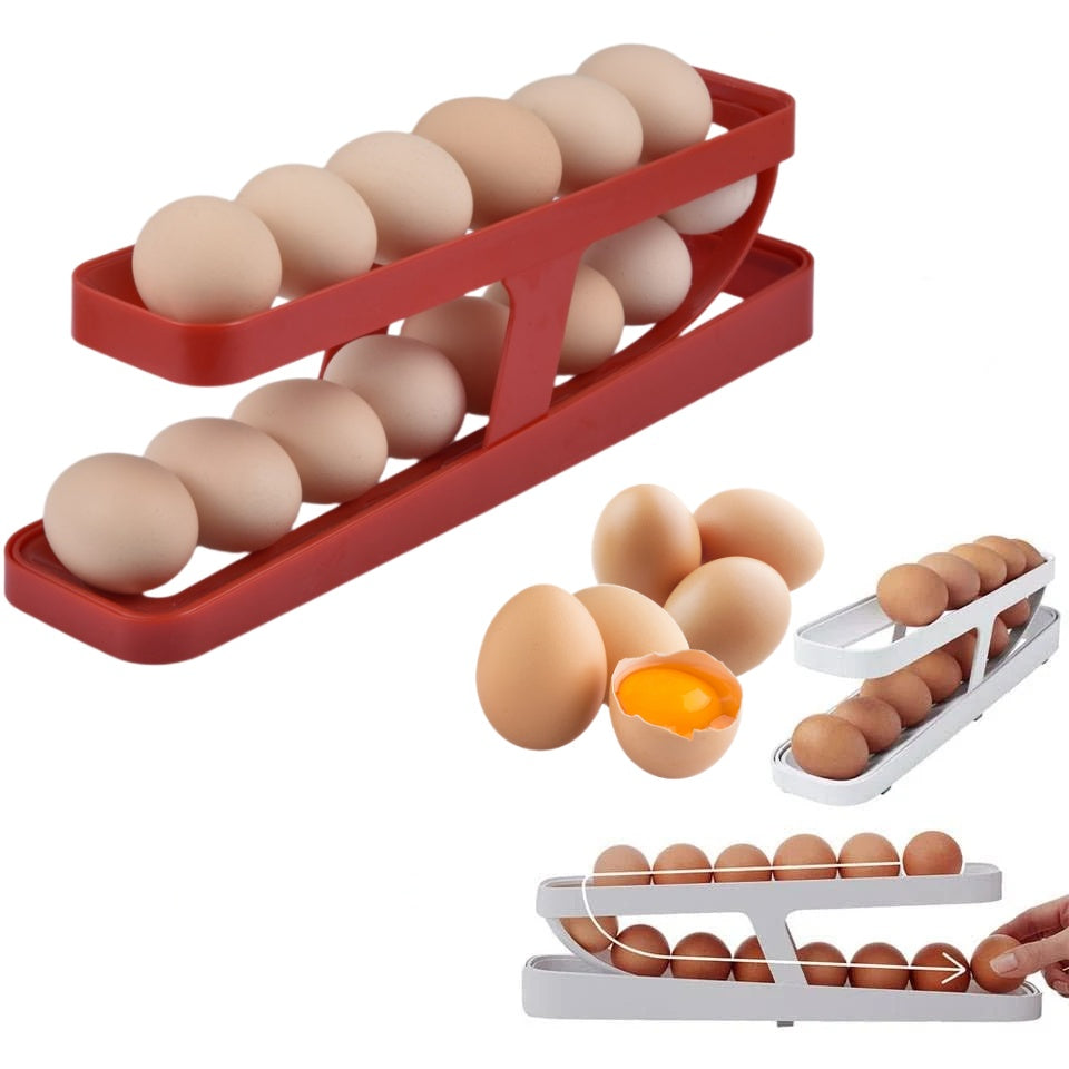 Egg Dispenser - Elevura Elevura Egg Dispenser