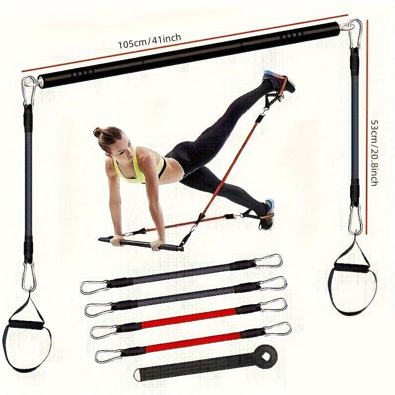 Pull Back Trainer - Elevura Elevura Pull Back Trainer