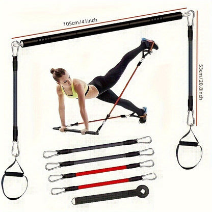 Pull Back Trainer - Elevura Elevura Pull Back Trainer