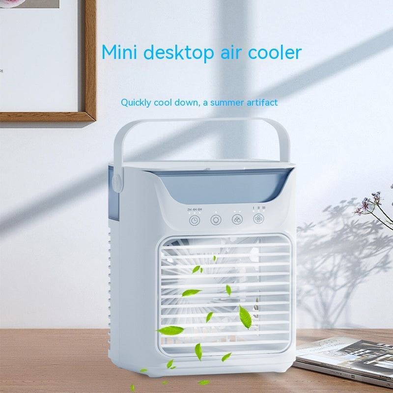 Water Based Air Cooler - Elevura Elevura Water Based Air Cooler