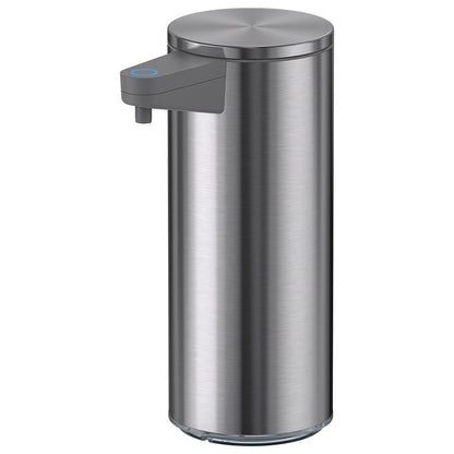 Stainless Soap Dispenser - Elevura Elevura Soap Dispenser