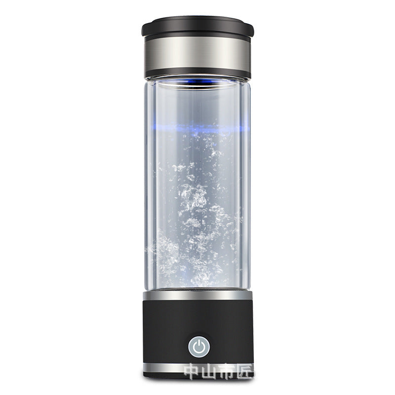 High Concentration Hydrogen-rich Cup | 8000ppb - Elevura Elevura Hydrogen Cup