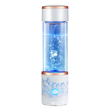 High Concentration Hydrogen-rich Cup | 8000ppb - Elevura Elevura Hydrogen Cup