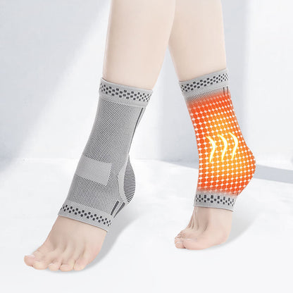 Graphene Ankle Brace - Elevura Elevura Graphene Ankle Brace