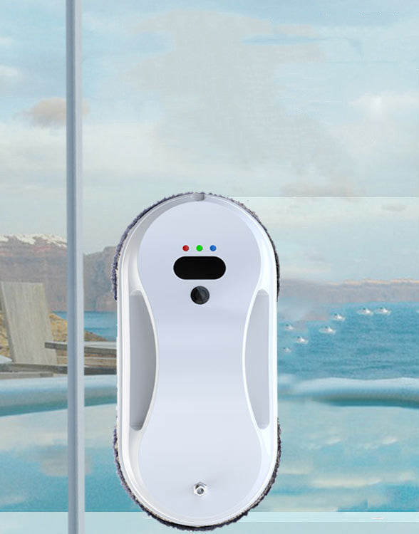 Intelligent Window Cleaning Robot - Elevura Elevura Intelligent Window Cleaning Robot