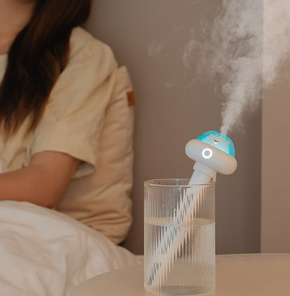 Portable Humidifier - Elevura Elevura Mini Portable Humidifier