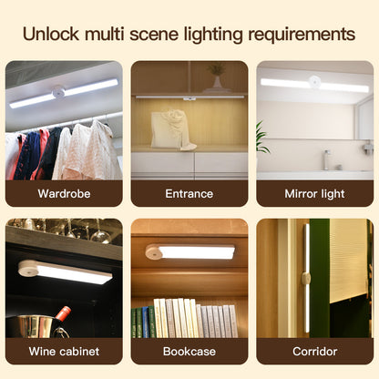 Intelligent Wardrobe Light - Elevura Elevura Lights Tech