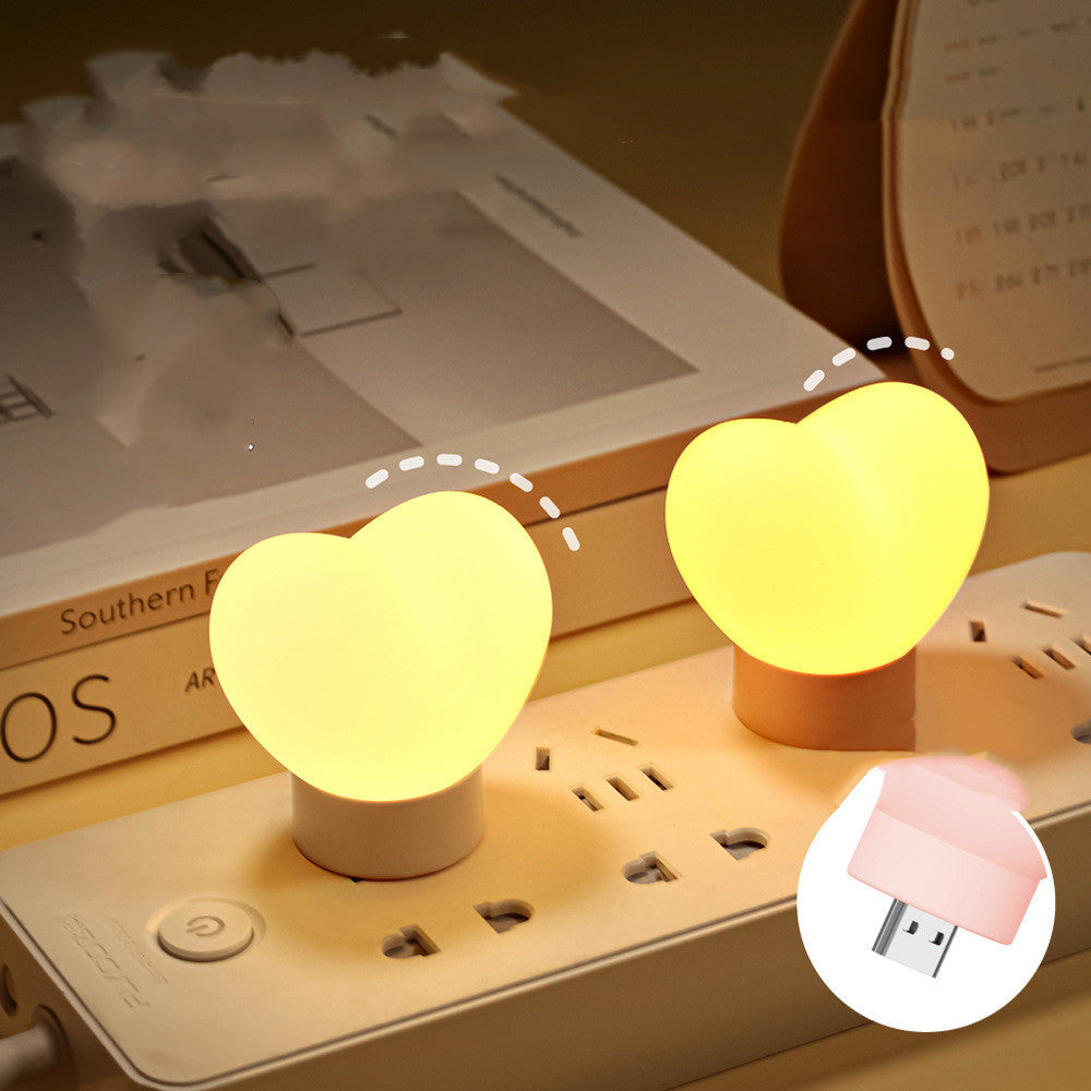 Love Light | USB | Battery - Elevura Elevura Lights Tech