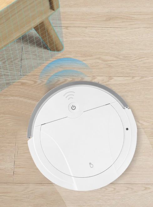 Smart Mopping Robot| Dual-purpose - Elevura Elevura Smart Mopping