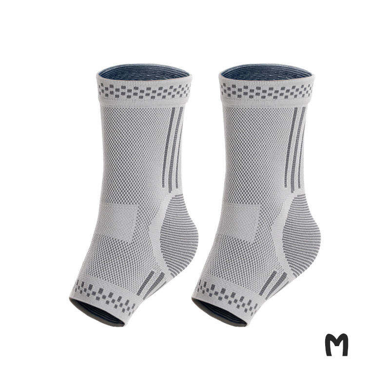 Graphene Ankle Brace - Elevura Elevura M Graphene Ankle Brace