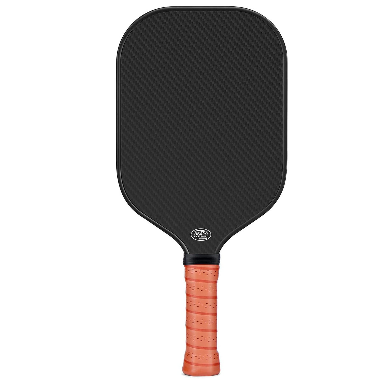 3K Full Carbon Fiber Honeycomb Pickleball Paddle