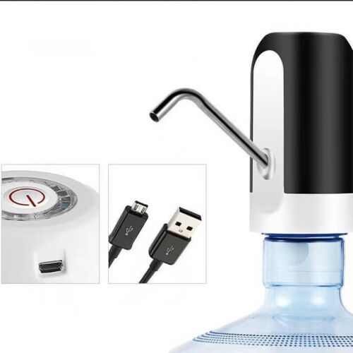 Electric Water Dispenser | USB - Elevura Elevura Water Dispenser