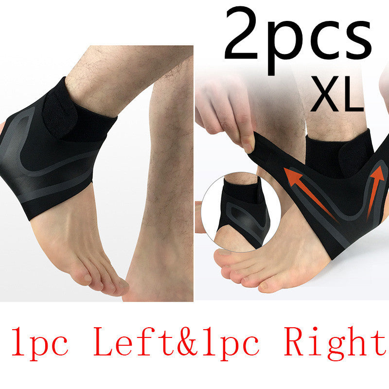 Ankle Support Brace - Elevura Elevura SET XL / 2pcs / Suit Ankle Support Brace