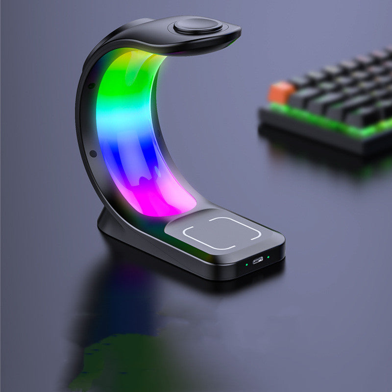 Multi Wireless Charger - Elevura Elevura Multi Wireless Charger