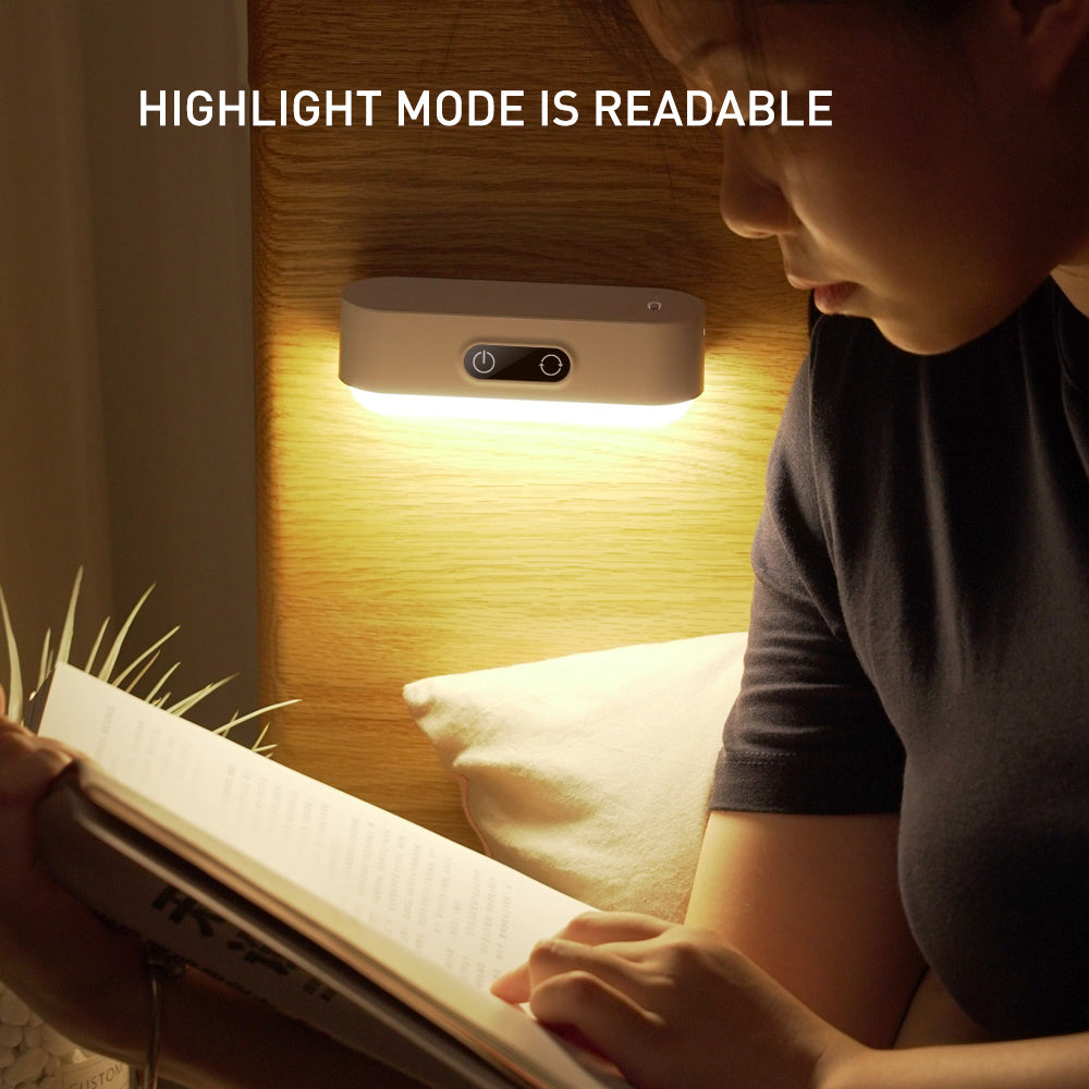 LED Magnetic Light | USB - Elevura Elevura Lights Tech