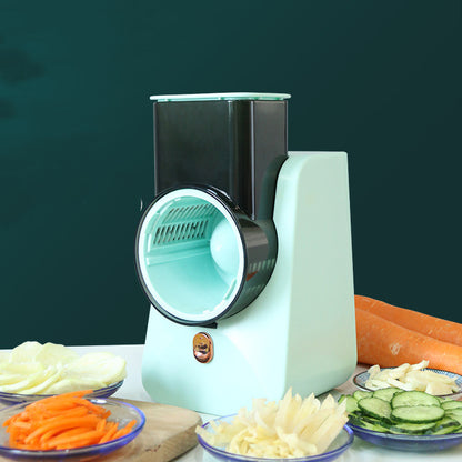 Intelligent Vegetable Cutter - Elevura Elevura Intelligent Vegetable Cutter