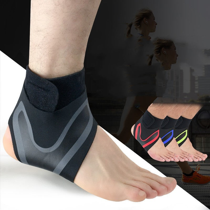 Ankle Support Brace - Elevura Elevura Ankle Support Brace