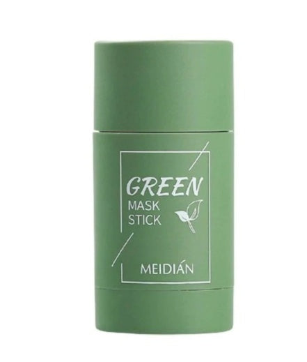 Green Tea Cleansing Mask - Elevura Elevura A Green Tea Cleansing Mask