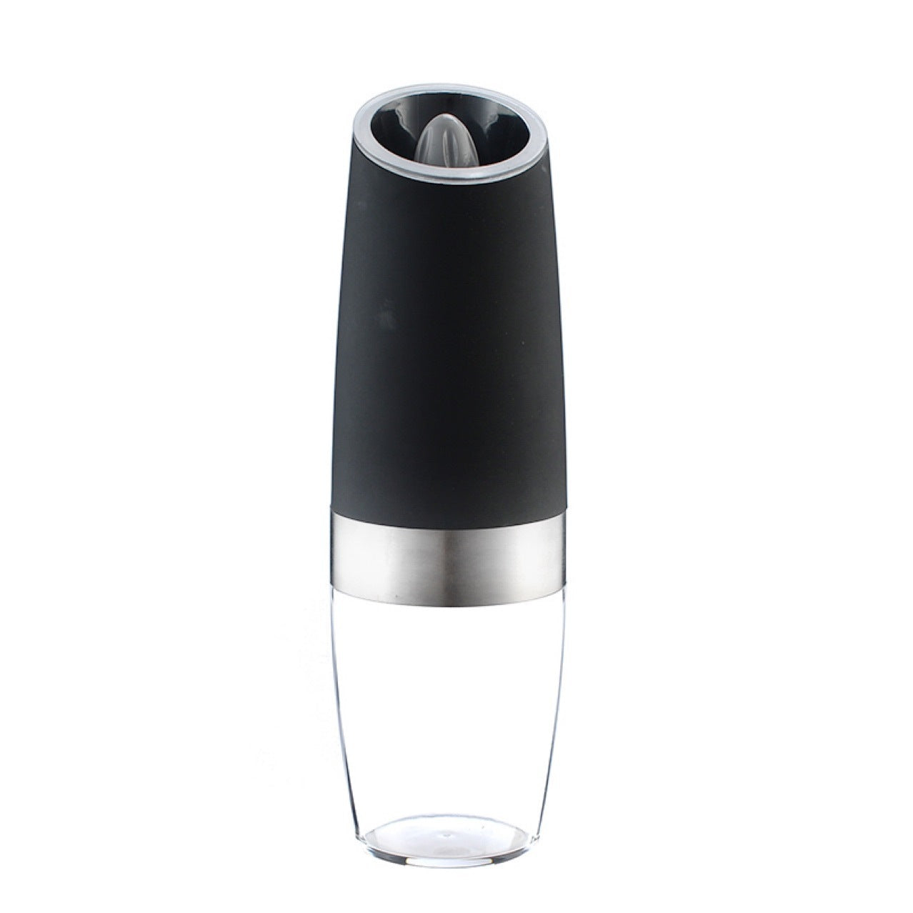 Electric Pepper Grinder | Adjustable - Elevura Elevura Black Kitchen Tech