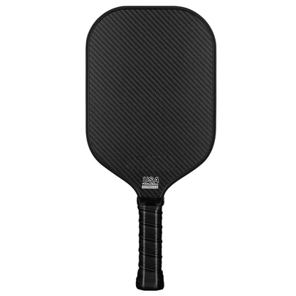 3K Full Carbon Fiber Honeycomb Pickleball Paddle