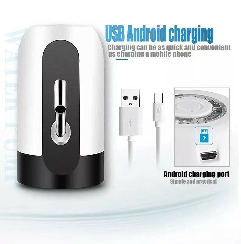 Electric Water Dispenser | USB - Elevura Elevura Water Dispenser