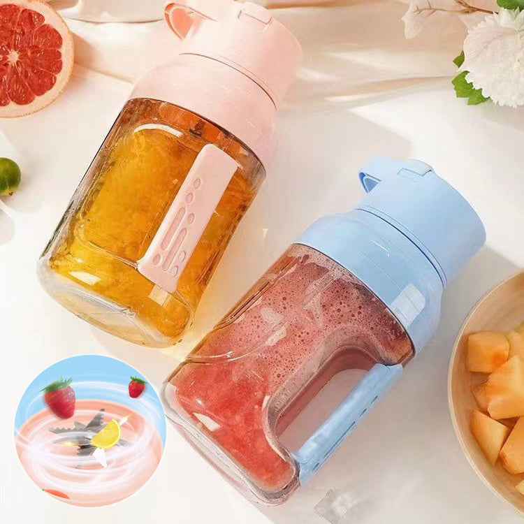 New Electric Juicer | 1500ml - Elevura Elevura Portable Electric Juicers