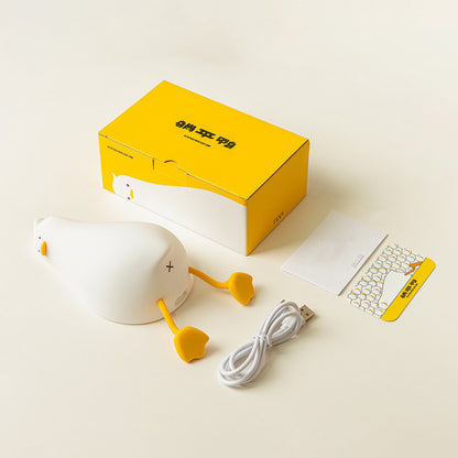 Duck Light - Elevura Elevura White / USB Lights Tech