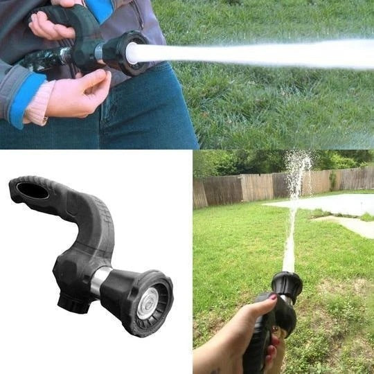 Mighty Power Hose Blaster - Elevura Elevura Mighty Power Hose Blaster