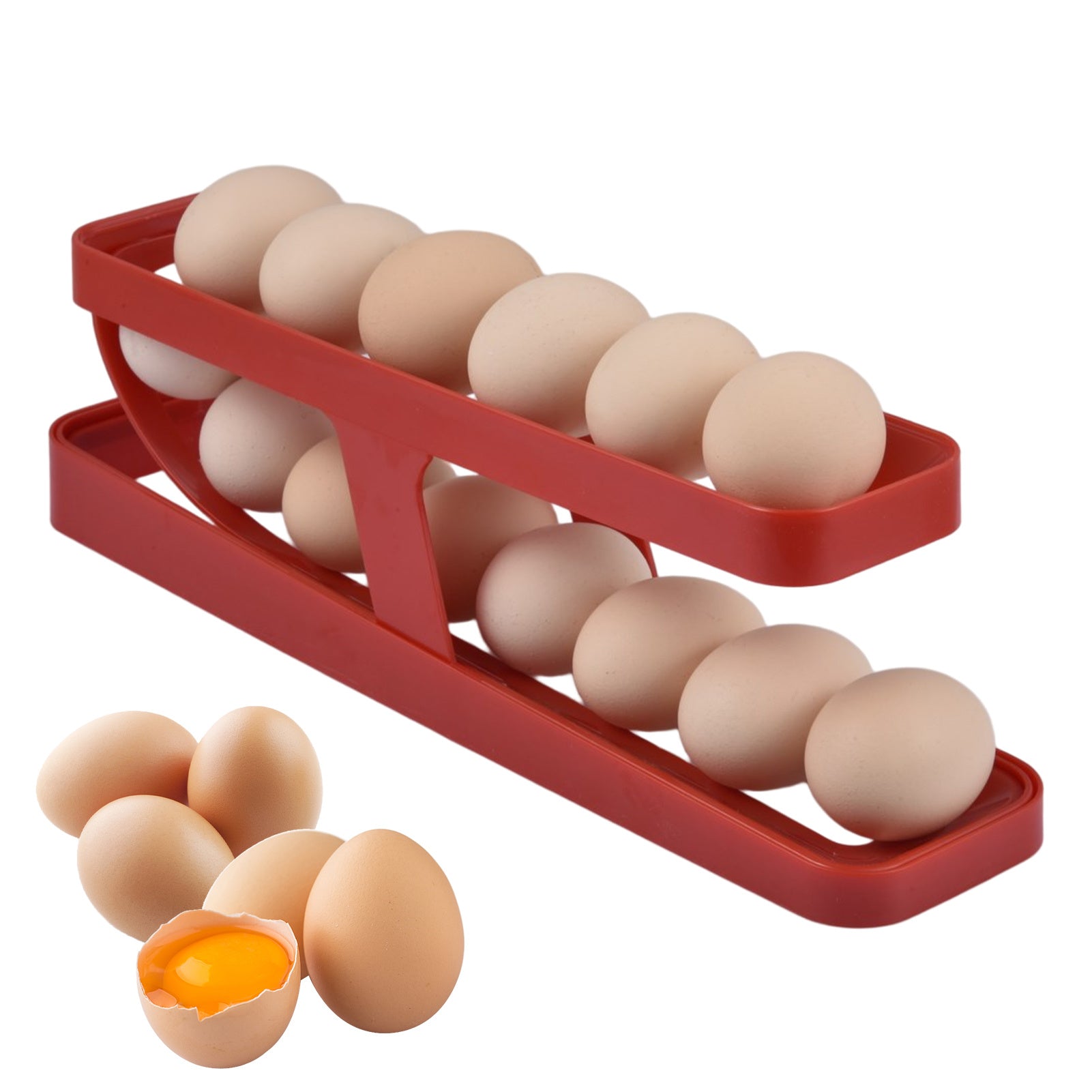 Egg Dispenser - Elevura Elevura Egg Dispenser