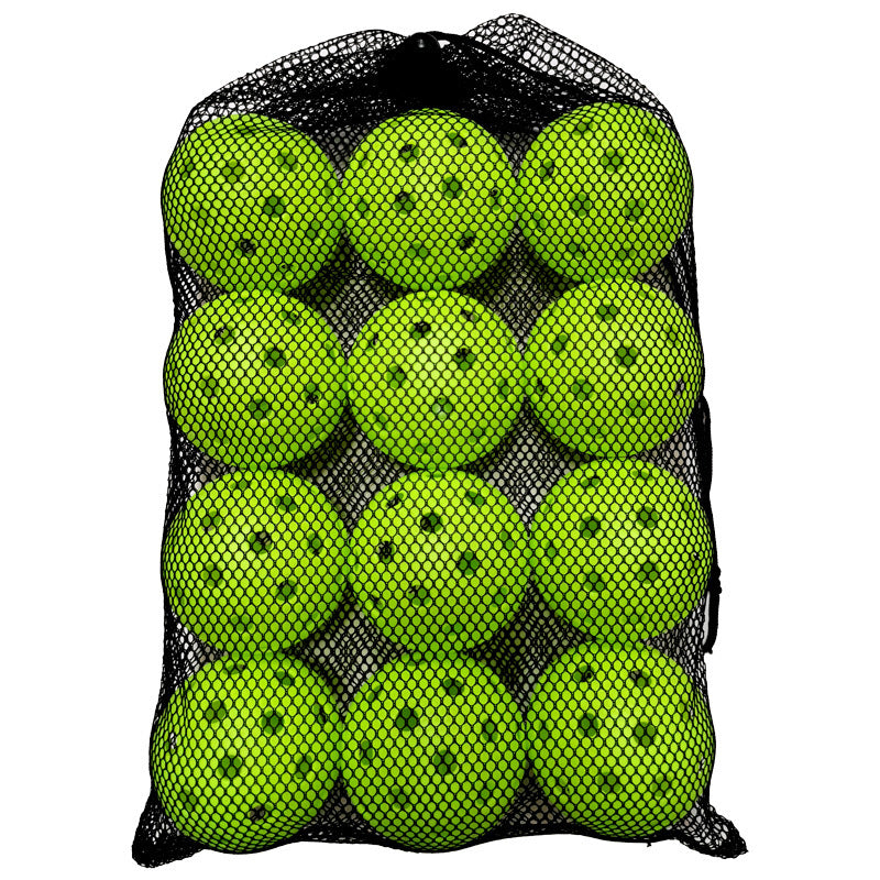 Pickleball: 12 PCs | 74mm40 Hole 26g - Elevura Elevura Green Ankle Support Brace