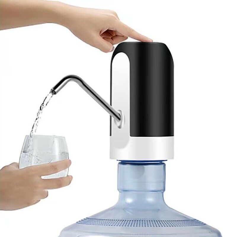 Electric Water Dispenser | USB - Elevura Elevura Water Dispenser