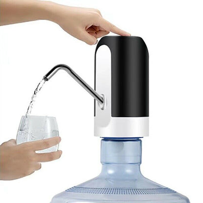 Electric Water Dispenser | USB - Elevura Elevura Water Dispenser