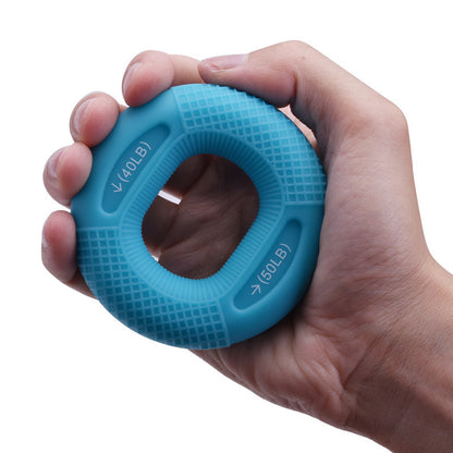 Adjustable Grip Trainer - Elevura Elevura Blue Adjustable Grip Trainer