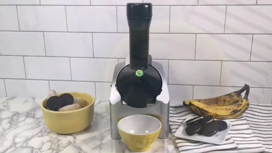 Home Ice Cream Machine